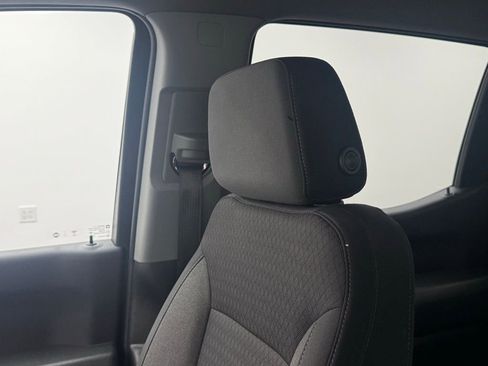 Used 2022 Chevrolet Silverado 1500 Custom image 38