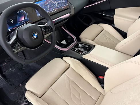 New 2026 BMW X3 xDrive30 w/ Convenience Package AWD/4WD image 11