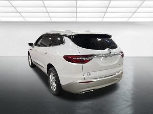 Used 2019 Buick Enclave Essence FWD image 7