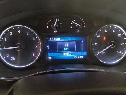 Used 2020 Buick Encore Preferred image 23