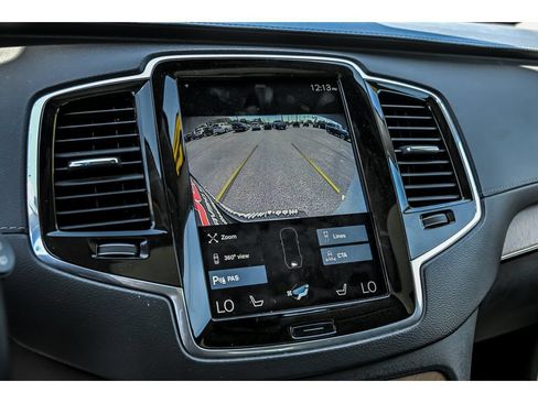 Used 2020 Volvo XC90 T6 Inscription w/ Protection Package Premier AWD/4WD image 23
