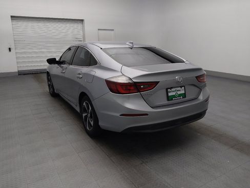 Used 2021 Honda Insight EX image 5