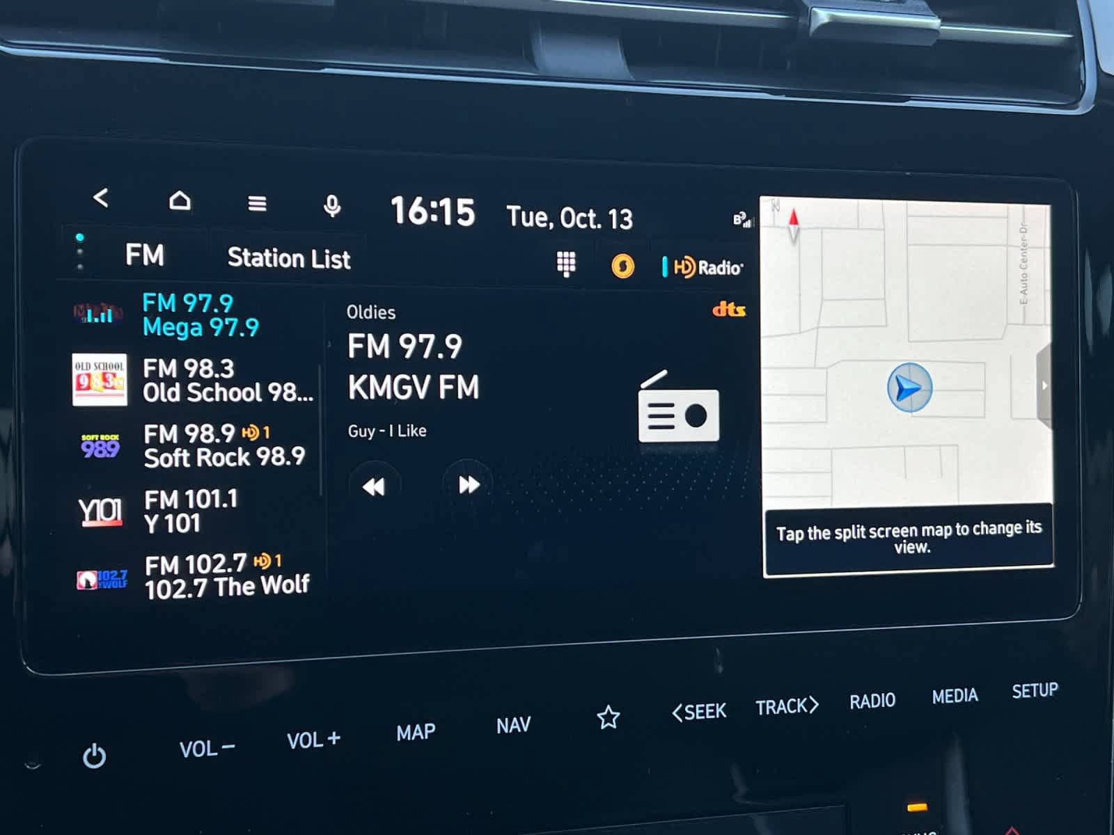 Certified 2023 Hyundai Tucson Limited AWD/4WD image 19