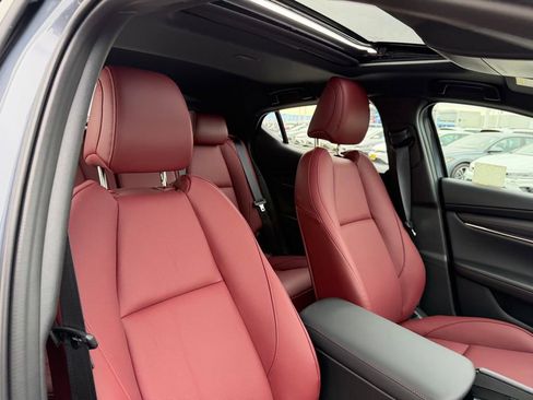 New 2026 MAZDA MAZDA3 Carbon image 20