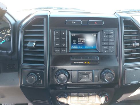 Used 2015 Ford F150 XL w/ Equipment Group 101A Mid image 16