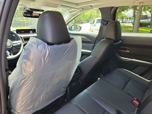 New 2026 MAZDA CX-50 AWD 2.5 Hybrid w/ Weather Package image 13
