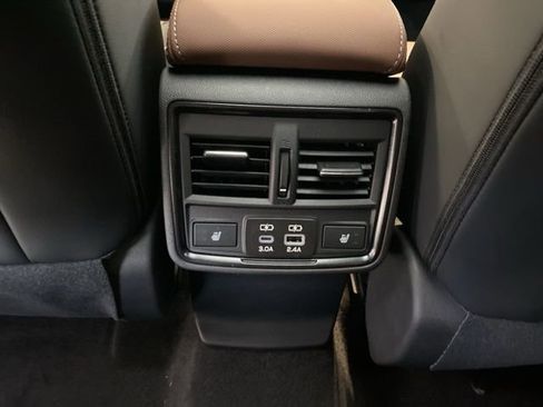 New 2026 Subaru Forester Touring image 14