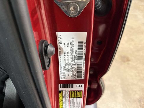 Certified 2020 Toyota Tacoma SR5 image 14