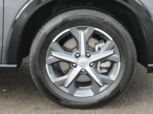 Used 2023 Honda HR-V EX-L image 41