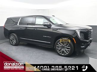 New 2026 GMC Yukon XL Denali Ultimate video 1