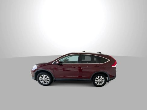 Used 2014 Honda CR-V EX-L image 5
