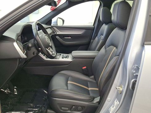 Used 2024 MAZDA CX-90 3.3 Turbo S w/ Premium Package AWD/4WD image 14