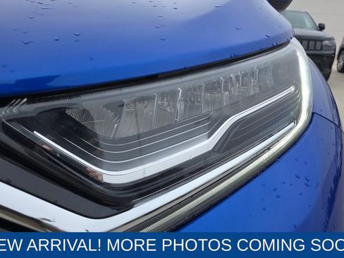 Used 2020 Honda CR-V Touring image 9