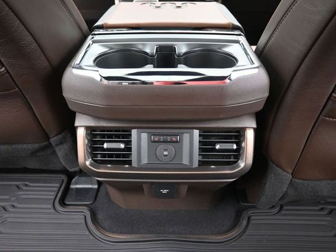 New 2025 Ford F150 King Ranch w/ FX4 Off-Road Package image 16