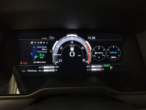 Used 2024 Toyota Sequoia SR5 w/ SR5 Premium Package image 37