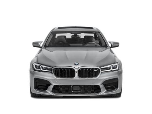 Used 2022 BMW M5 w/ Competition Package AWD/4WD image 7