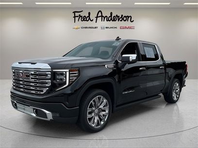 Used 2023 GMC Sierra 1500 Denali