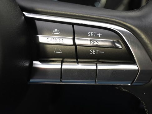 Used 2024 MAZDA CX-50 AWD 2.5 S w/ Accent Package image 34