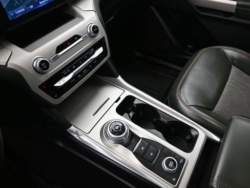 Used 2023 Ford Explorer Timberline image 21