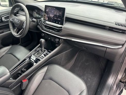 Certified 2023 Jeep Compass Altitude image 26