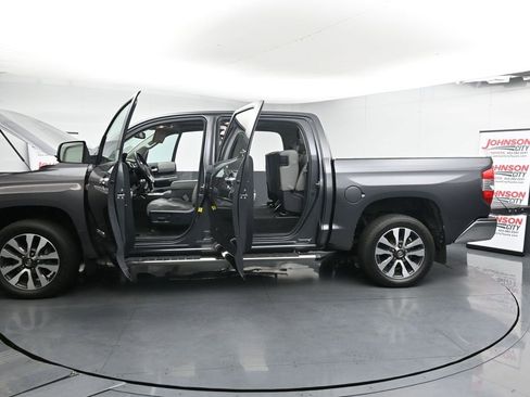 Used 2018 Toyota Tundra Limited image 28