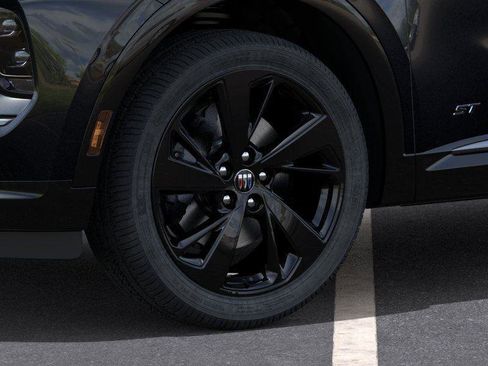 New 2026 Buick Envision Sport Touring AWD/4WD image 10