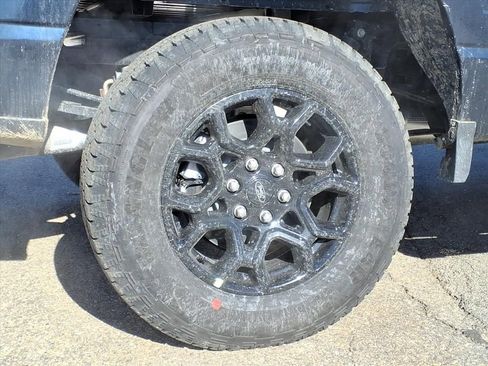 New 2026 Ford F150 XLT w/ Equipment Group 302A MID image 10