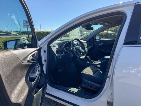 Used 2024 Chevrolet Malibu RS image 9