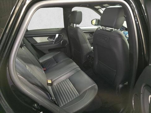 Used 2024 Land Rover Discovery Sport Dynamic SE AWD/4WD image 11