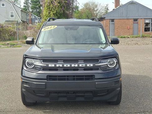 Certified 2022 Ford Bronco Sport Big Bend image 2