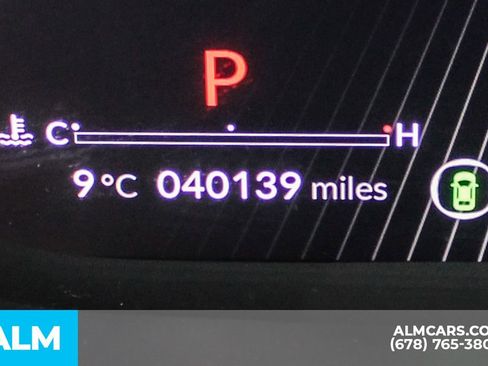 Used 2024 Acura MDX SH-AWD w/ Advance Package image 41