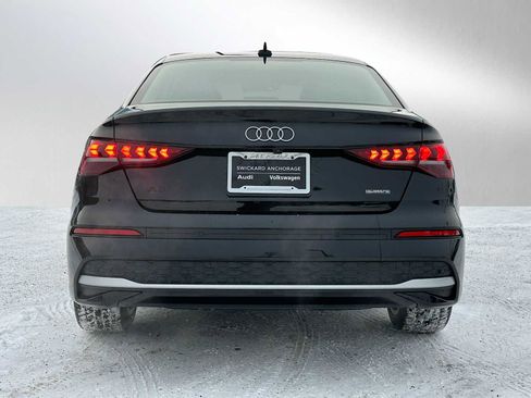 New 2026 Audi A3 2.0T Premium image 4