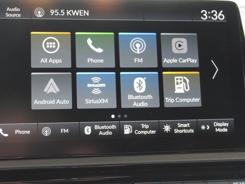 Used 2025 Honda Odyssey Sport-L image 48
