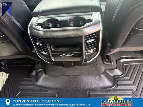 Used 2019 RAM 1500 Big Horn AWD/4WD image 16