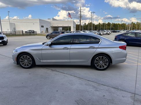 Used 2018 BMW 530i 530i image 5