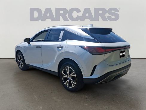 Used 2026 Lexus RX 350 Premium w/ Accessory Package (Z1) AWD/4WD image 4