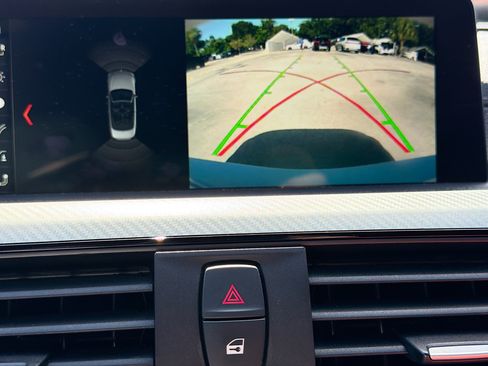 Used 2019 BMW 430i Convertible w/ Convenience Package RWD image 32