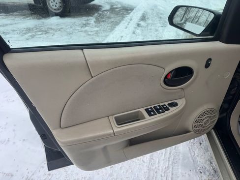 Used 2004 Saturn ION Level 2 w/ Power Pkg image 25