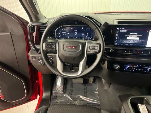 Certified 2024 GMC Sierra 1500 Elevation AWD/4WD image 18