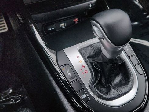 Used 2023 Kia Forte GT-Line w/ GT-Line Premium Package image 43