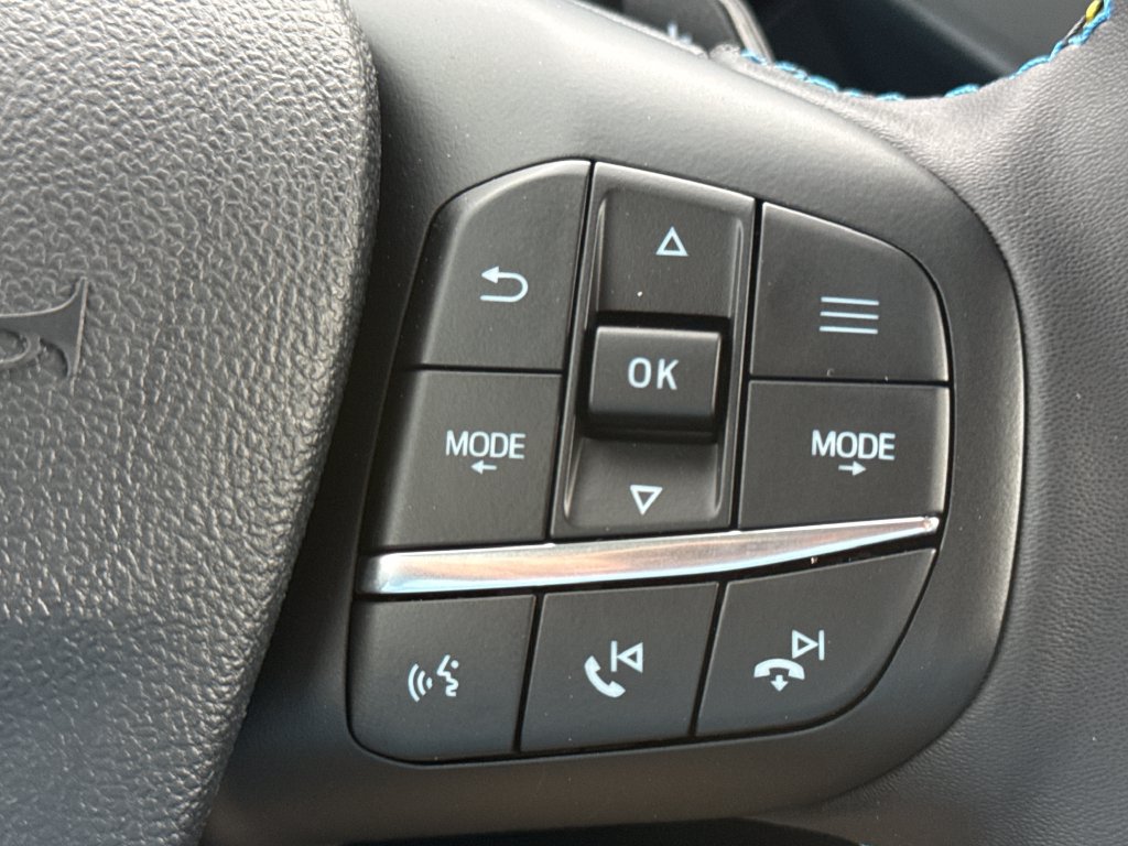 New 2026 Ford Maverick Lobo AWD/4WD image 34
