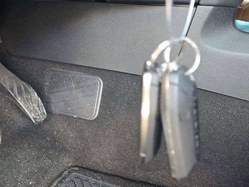 Certified 2025 INFINITI QX80 Luxe image 14