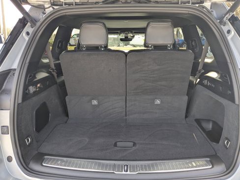 Certified 2023 Jeep Grand Cherokee L Overland image 12