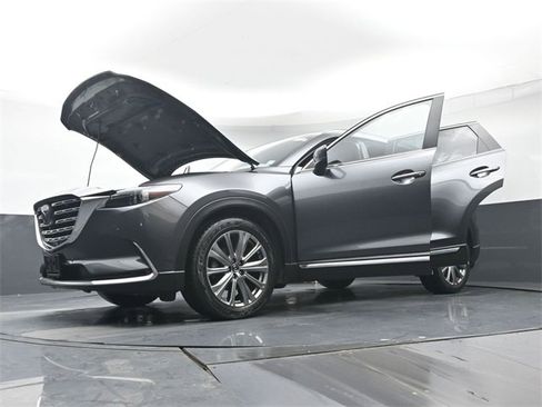 Certified 2023 MAZDA CX-9 Signature image 49