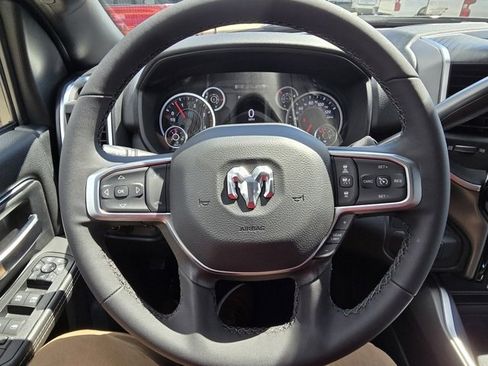 New 2025 RAM 2500 Big Horn image 16