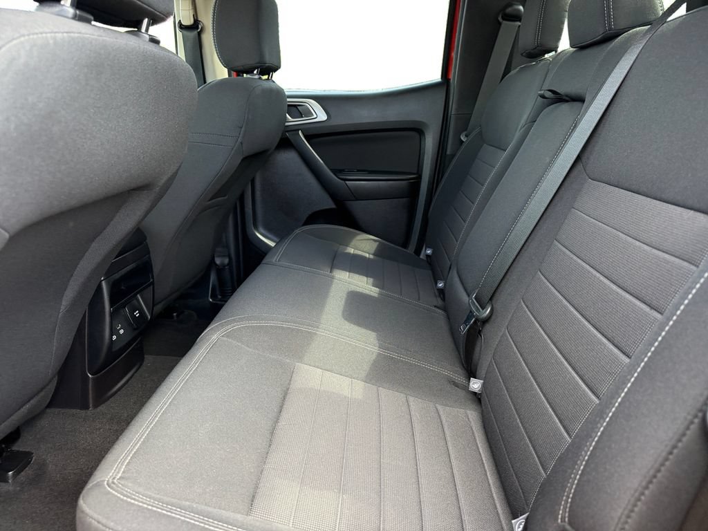 Used 2019 Ford Ranger XLT w/ FX4 Off-Road Package AWD/4WD image 14