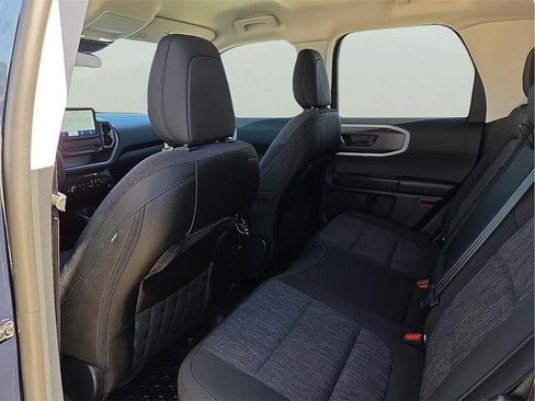 Used 2023 Ford Bronco Sport Big Bend w/ Convenience Package image 10