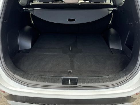 Used 2019 Hyundai Santa Fe SEL image 34