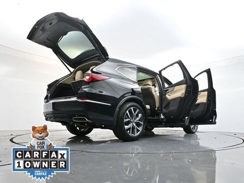 Used 2023 Acura MDX Technology image 42