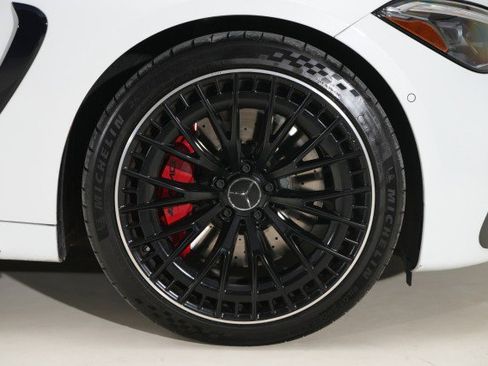 Used 2024 Mercedes-Benz CLE 53 AMG 4MATIC image 41